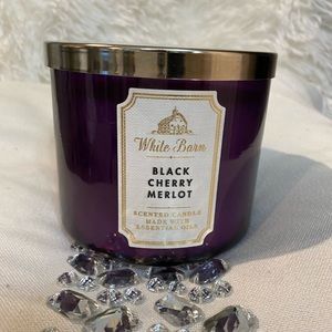 🆕 BATH & BODY WIRKS CANDLE‼️